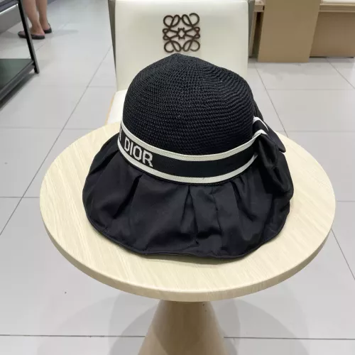Replica Christian Dior Caps #1333107 $34.00 USD for Wholesale
