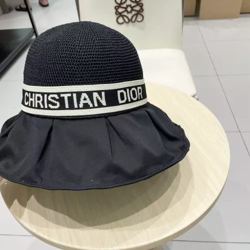 Replica Christian Dior Caps #1333107 $34.00 USD for Wholesale