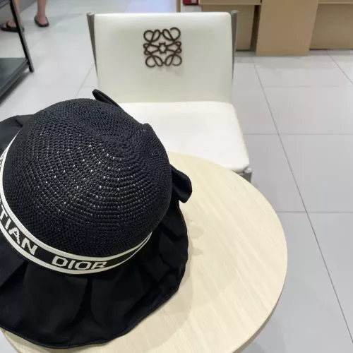 Replica Christian Dior Caps #1333107 $34.00 USD for Wholesale