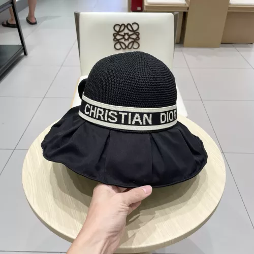 Replica Christian Dior Caps #1333107 $34.00 USD for Wholesale