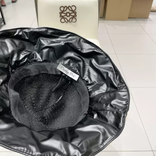 Replica Christian Dior Caps #1333107 $34.00 USD for Wholesale