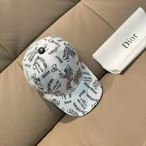 Replica Christian Dior Caps #1333108 $34.00 USD for Wholesale