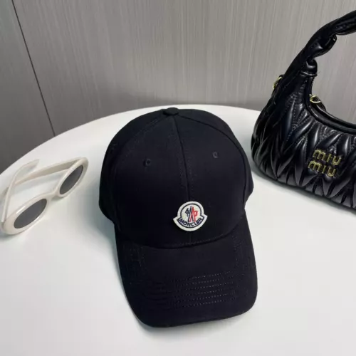 Replica Moncler Caps #1333114 $27.00 USD for Wholesale