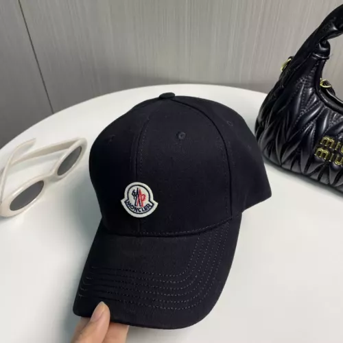 Replica Moncler Caps #1333114 $27.00 USD for Wholesale