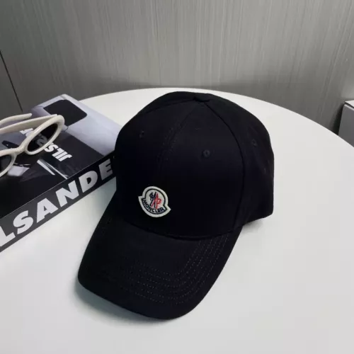 Replica Moncler Caps #1333114 $27.00 USD for Wholesale