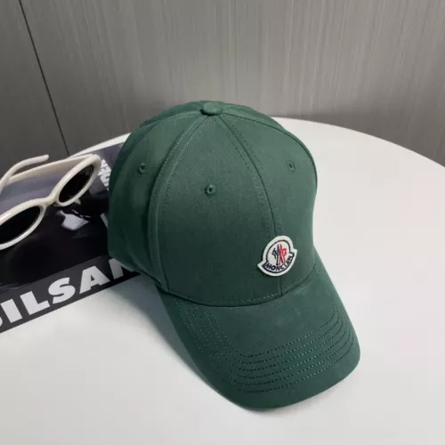 Replica Moncler Caps #1333115 $27.00 USD for Wholesale