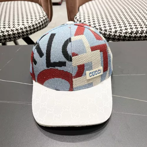 Cheap Gucci Caps #1333116, $$34.00 USD On Gucci Caps