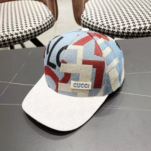 Replica Gucci Caps #1333116 $34.00 USD for Wholesale