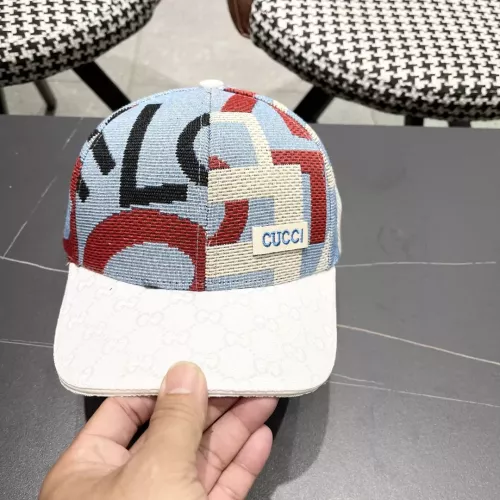 Replica Gucci Caps #1333116 $34.00 USD for Wholesale