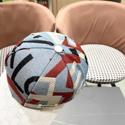 Replica Gucci Caps #1333116 $34.00 USD for Wholesale