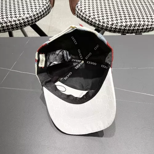 Replica Gucci Caps #1333116 $34.00 USD for Wholesale
