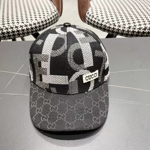 Cheap Gucci Caps #1333119, $$34.00 USD On Gucci Caps