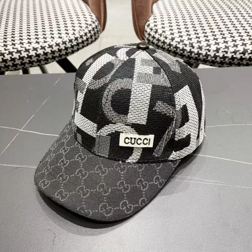 Replica Gucci Caps #1333119 $34.00 USD for Wholesale