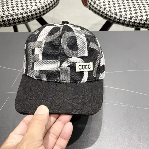 Replica Gucci Caps #1333119 $34.00 USD for Wholesale