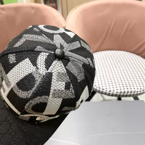 Replica Gucci Caps #1333119 $34.00 USD for Wholesale