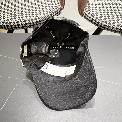 Replica Gucci Caps #1333119 $34.00 USD for Wholesale