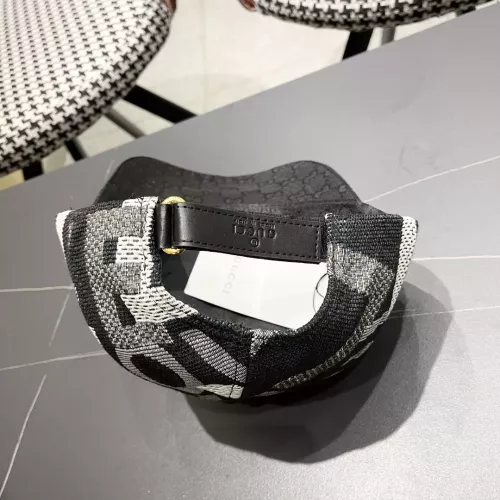 Replica Gucci Caps #1333119 $34.00 USD for Wholesale