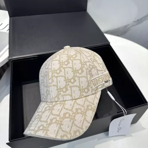 Cheap Christian Dior Caps #1333123, $$27.00 USD On Christian Dior Caps