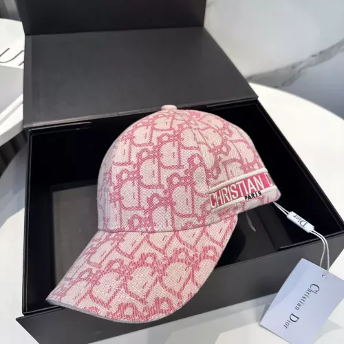 Cheap Christian Dior Caps #1333124, $$27.00 USD On Christian Dior Caps