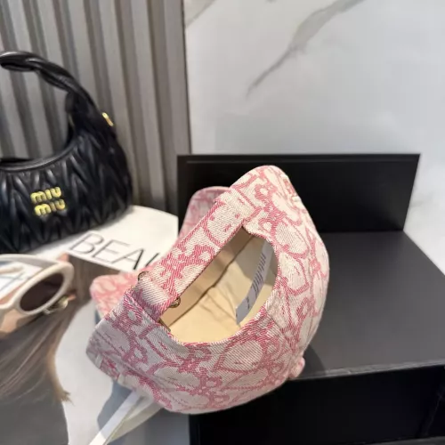 Replica Christian Dior Caps #1333124 $27.00 USD for Wholesale