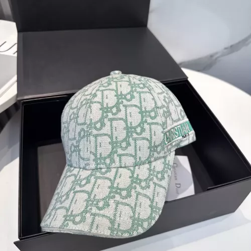 Cheap Christian Dior Caps #1333125, $$27.00 USD On Christian Dior Caps
