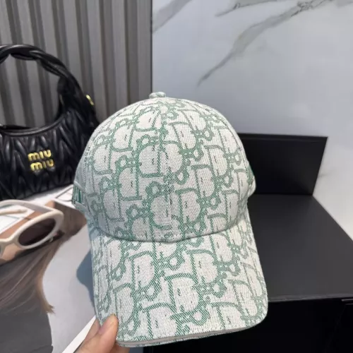 Replica Christian Dior Caps #1333125 $27.00 USD for Wholesale