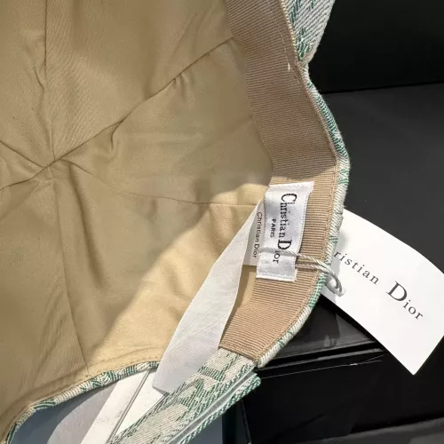 Replica Christian Dior Caps #1333125 $27.00 USD for Wholesale