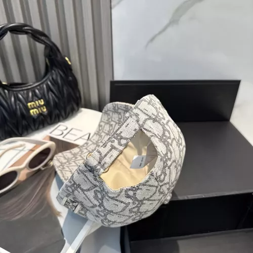 Replica Christian Dior Caps #1333127 $27.00 USD for Wholesale