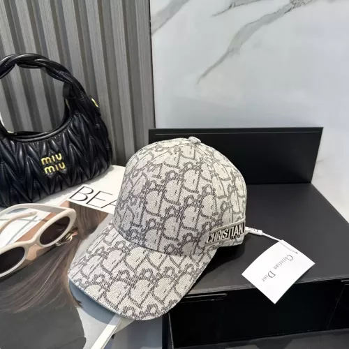 Replica Christian Dior Caps #1333127 $27.00 USD for Wholesale