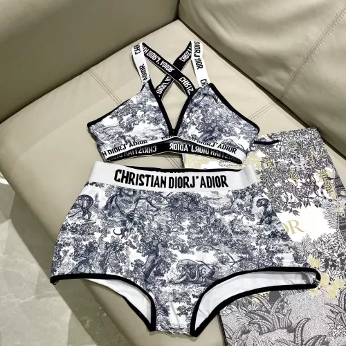 Cheap Christian Dior Bathing Suits For Women #1333129, $$40.00 USD On Christian Dior Bathing Suits