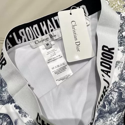 Replica Christian Dior Bathing Suits For Women #1333129 $40.00 USD for Wholesale