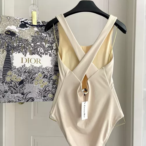 Replica Christian Dior Bathing Suits For Women #1333130 $39.00 USD for Wholesale