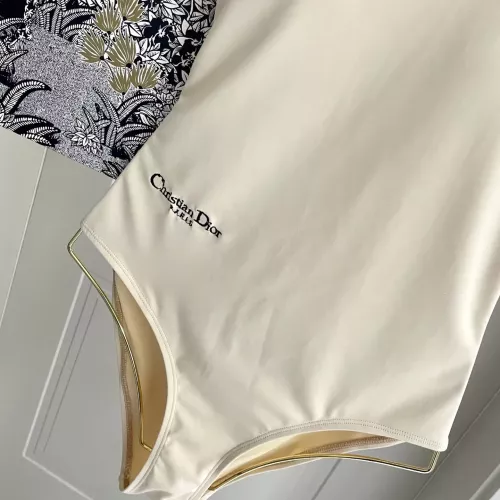 Replica Christian Dior Bathing Suits For Women #1333130 $39.00 USD for Wholesale