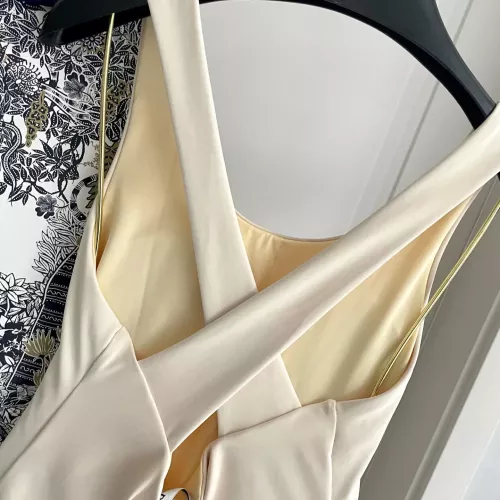 Replica Christian Dior Bathing Suits For Women #1333130 $39.00 USD for Wholesale