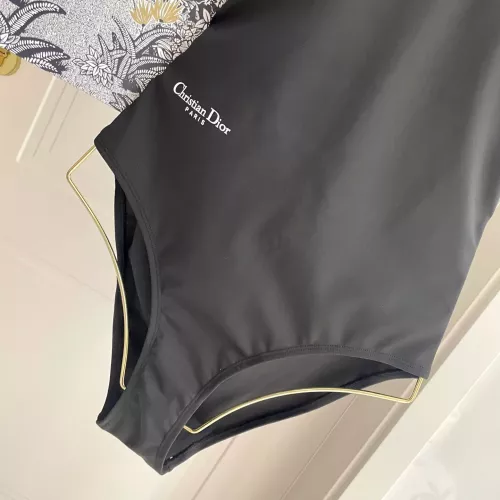 Replica Christian Dior Bathing Suits For Women #1333131 $39.00 USD for Wholesale