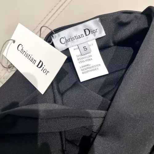 Replica Christian Dior Bathing Suits For Women #1333131 $39.00 USD for Wholesale