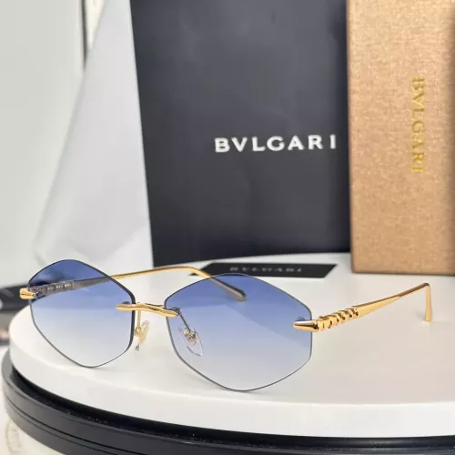 Cheap Bvlgari AAA Quality Sunglasses #1333135, $$60.00 USD On Bvlgari AAA Quality Sunglasses