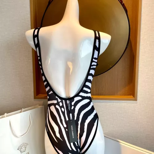 Replica Dolce & Gabbana Bathing Suits For Women #1333149 $39.00 USD for Wholesale
