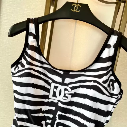 Replica Dolce & Gabbana Bathing Suits For Women #1333149 $39.00 USD for Wholesale
