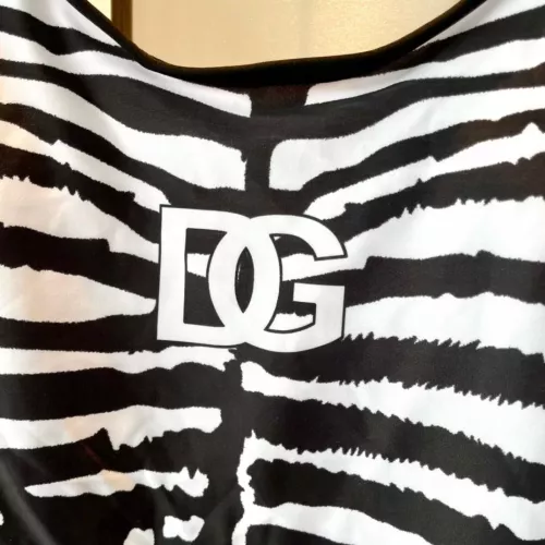 Replica Dolce & Gabbana Bathing Suits For Women #1333149 $39.00 USD for Wholesale