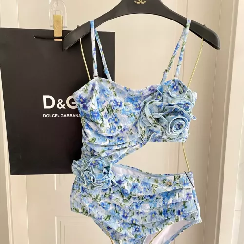 Cheap Dolce &amp; Gabbana Bathing Suits For Women #1333150, $$48.00 USD On Dolce &amp; Gabbana Bathing Suits