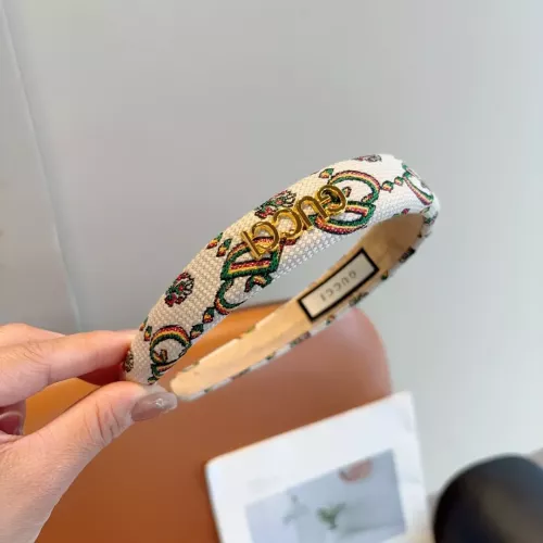 Cheap Gucci Headband For Women #1333156, $$27.00 USD On Gucci Headband