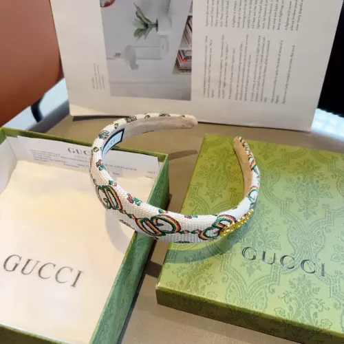 Replica Gucci Headband For Women #1333156 $27.00 USD for Wholesale