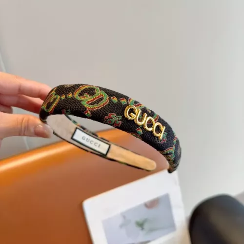Replica Gucci Headband For Women #1333157 $27.00 USD for Wholesale