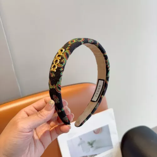Replica Gucci Headband For Women #1333157 $27.00 USD for Wholesale