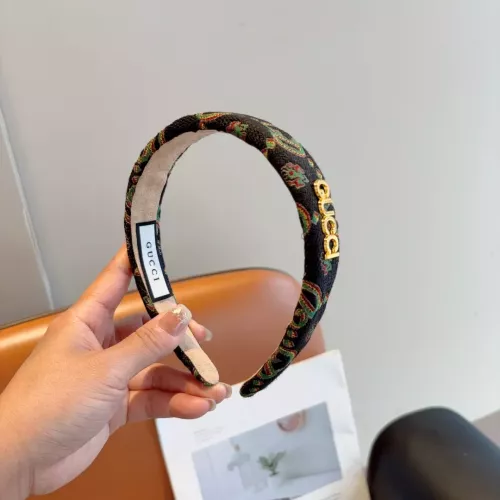 Replica Gucci Headband For Women #1333157 $27.00 USD for Wholesale