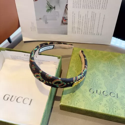 Replica Gucci Headband For Women #1333157 $27.00 USD for Wholesale