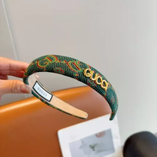 Replica Gucci Headband For Women #1333166 $27.00 USD for Wholesale