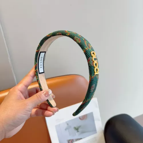 Replica Gucci Headband For Women #1333166 $27.00 USD for Wholesale