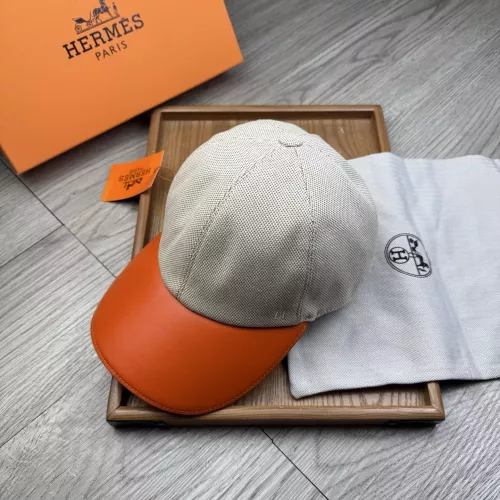 Replica Hermes Caps #1333171 $48.00 USD for Wholesale